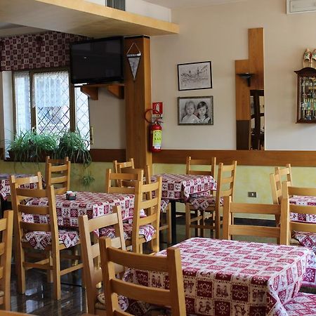 Albergo Napoleone SantʼAmbrogio di Valpolicella エクステリア 写真