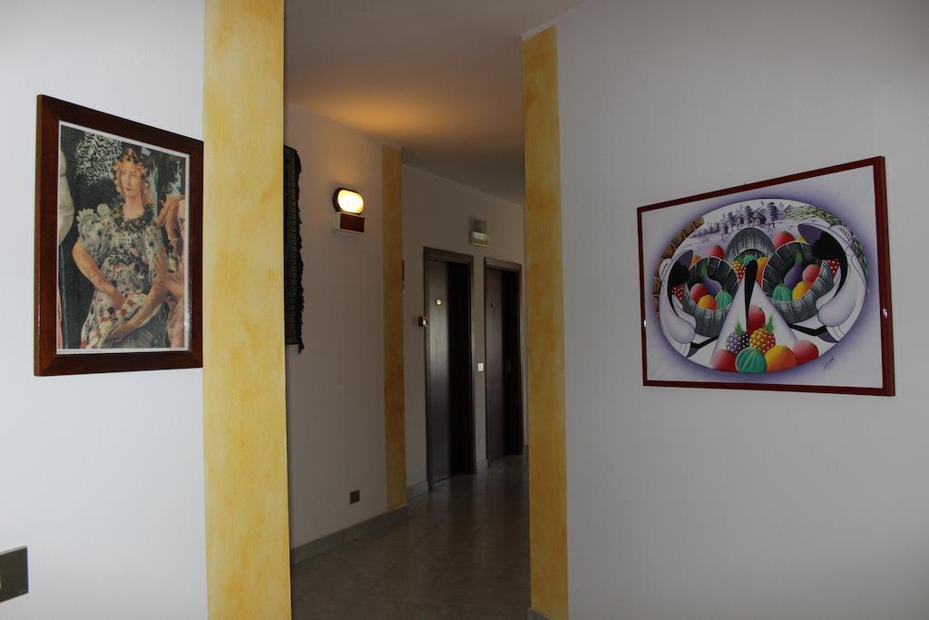 Albergo Napoleone SantʼAmbrogio di Valpolicella エクステリア 写真