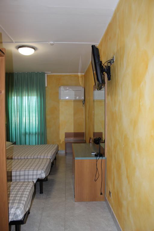 Albergo Napoleone SantʼAmbrogio di Valpolicella エクステリア 写真