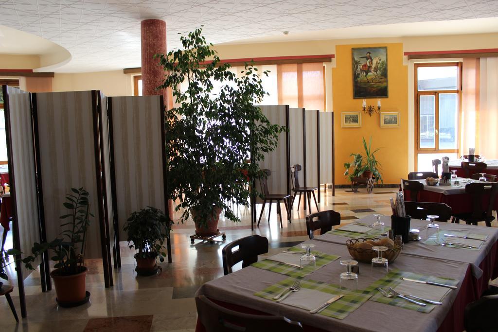 Albergo Napoleone SantʼAmbrogio di Valpolicella エクステリア 写真