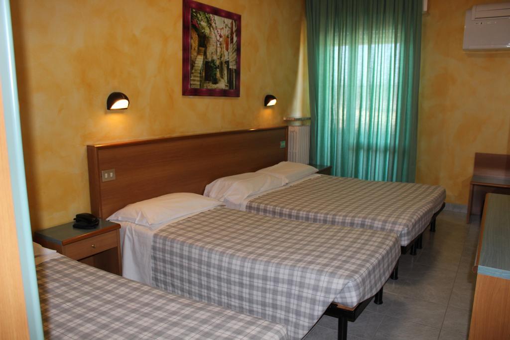 Albergo Napoleone SantʼAmbrogio di Valpolicella エクステリア 写真